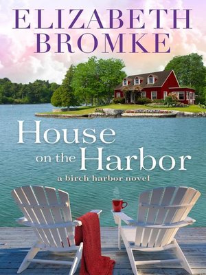 cover image of House on the Harbor